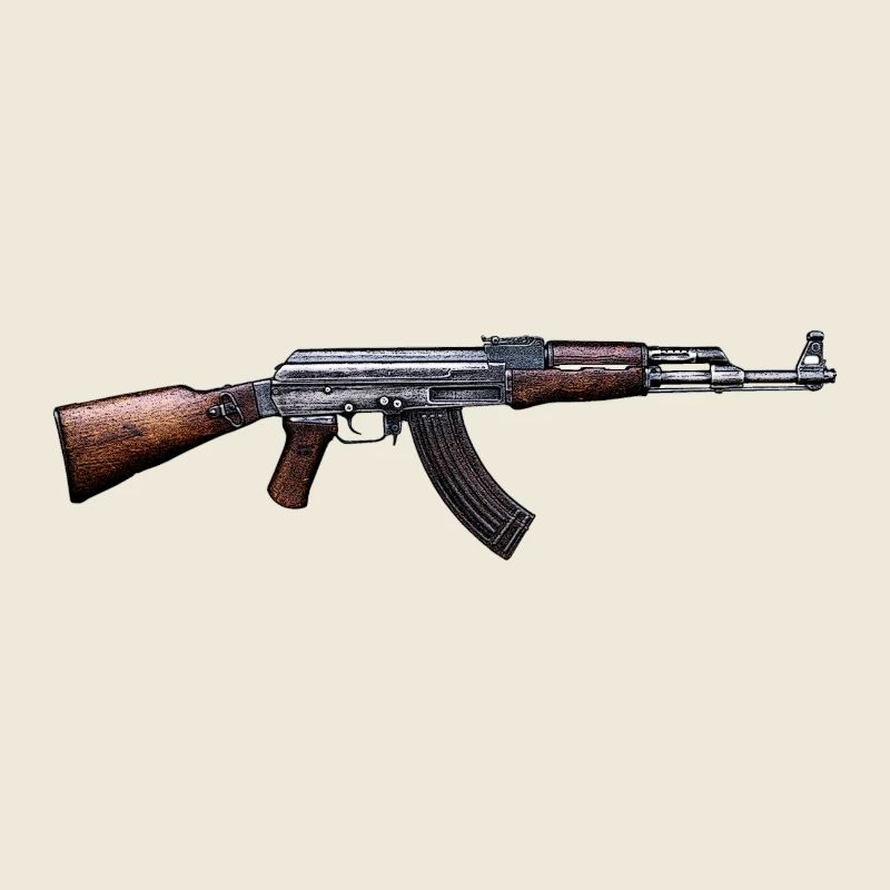 AK-47