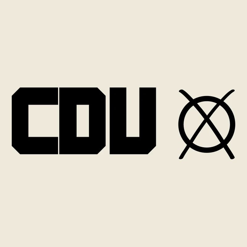 cdu