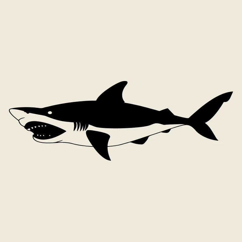 shark