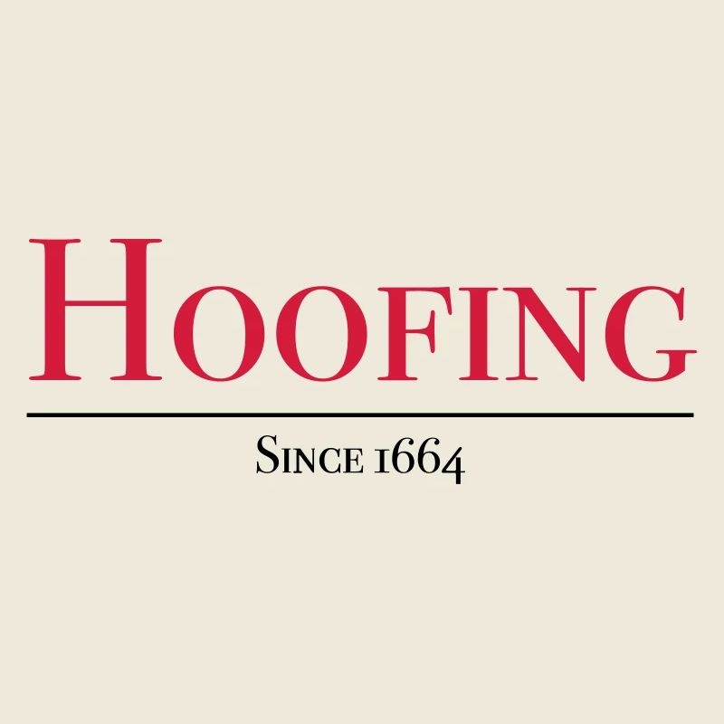 Hufung seit 1664