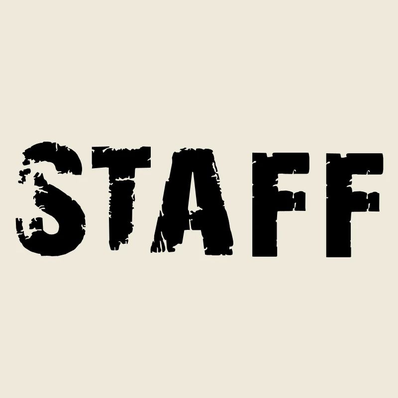 staff