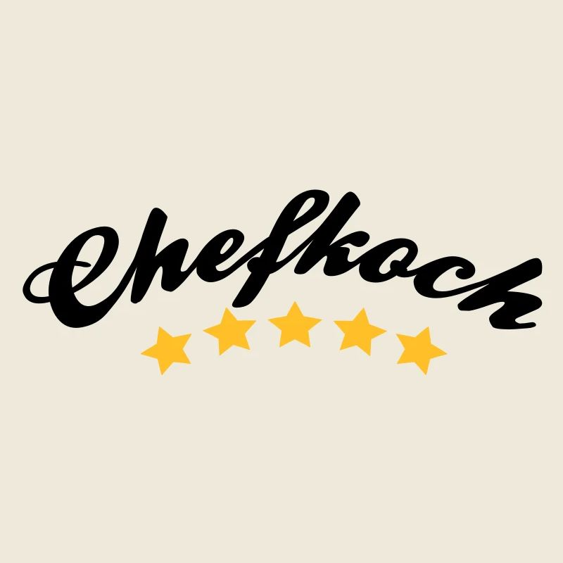 chef cook