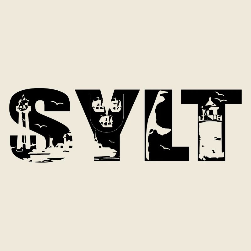 Sylt Skyline