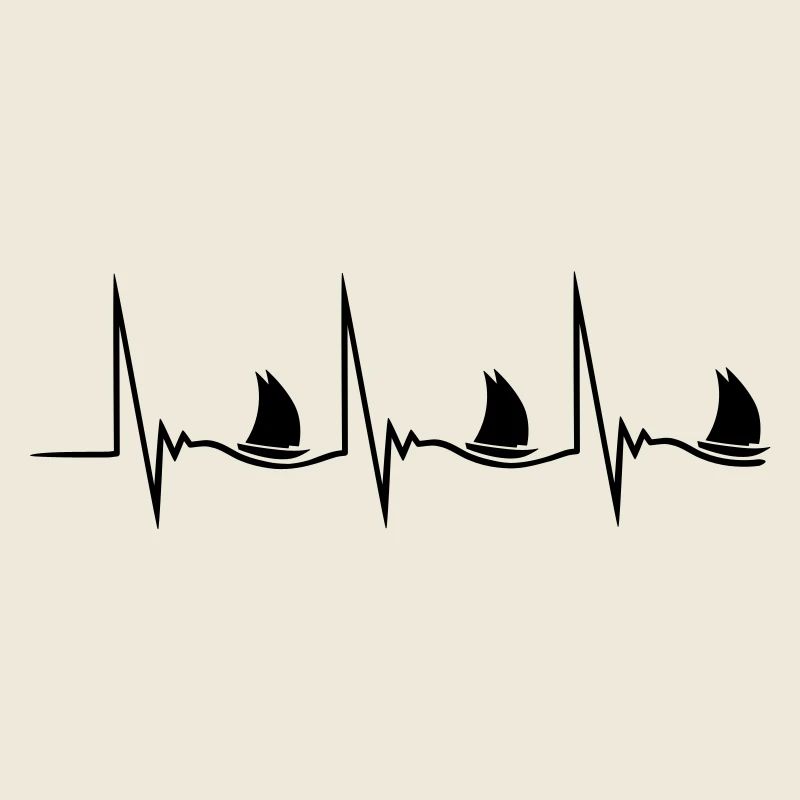Sailing Heartbeat