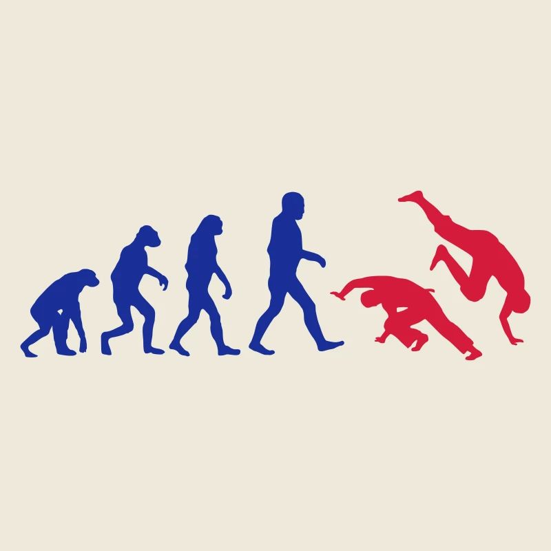 Capoeira Evolution logo