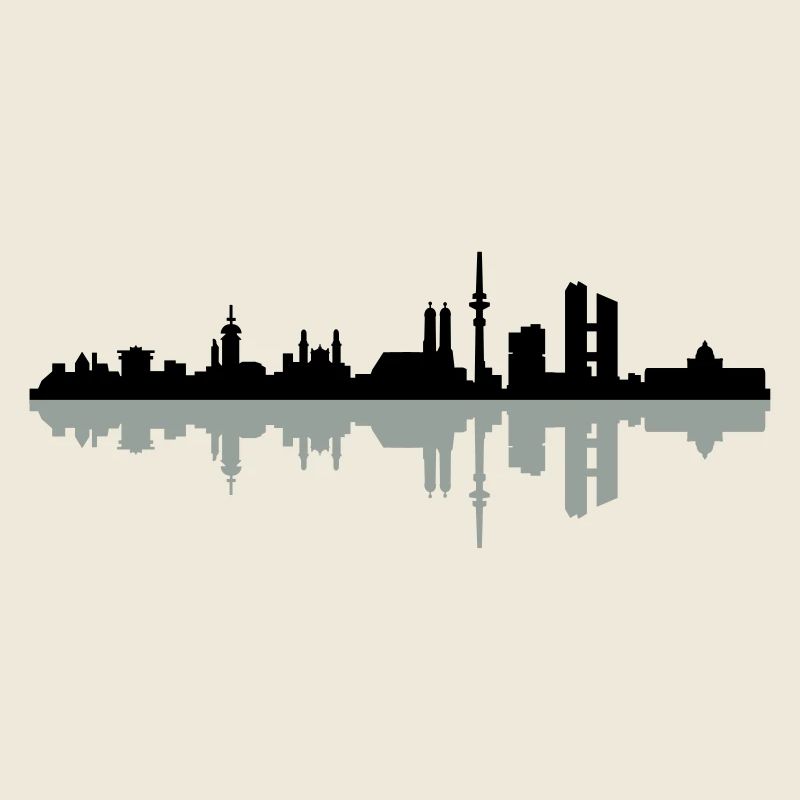 Skyline München