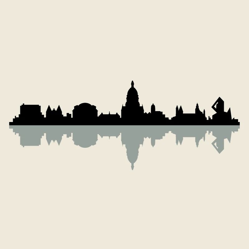 Skyline Mainz