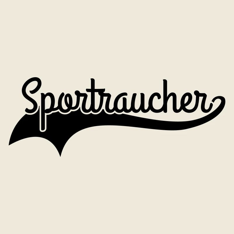 sportraucher