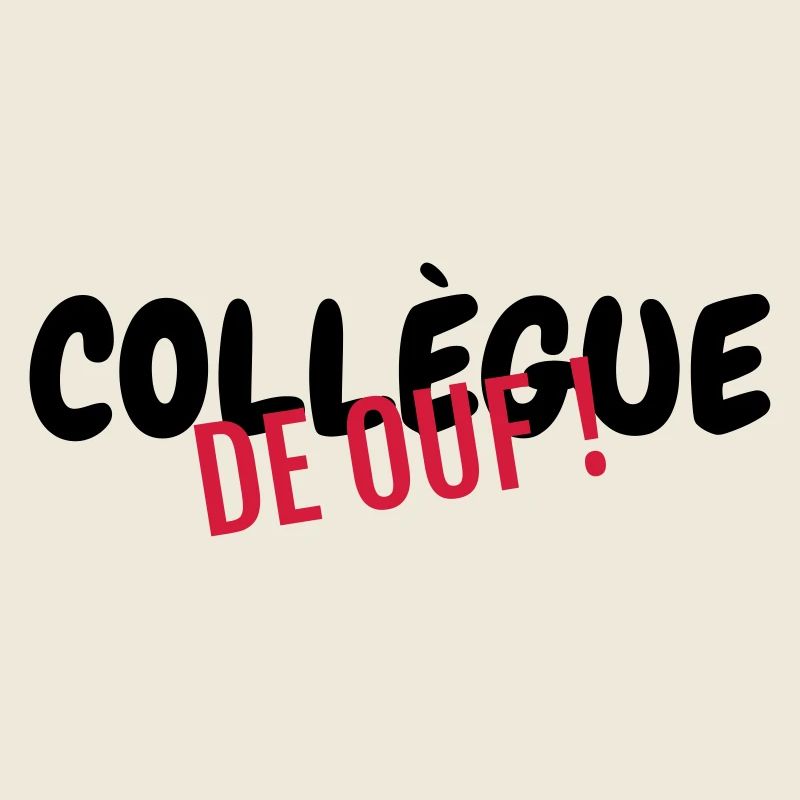 collègue / entreprise / travail / bureau
