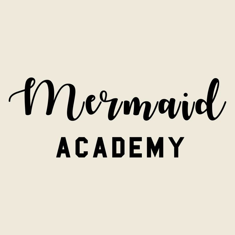 Mermaid Academy