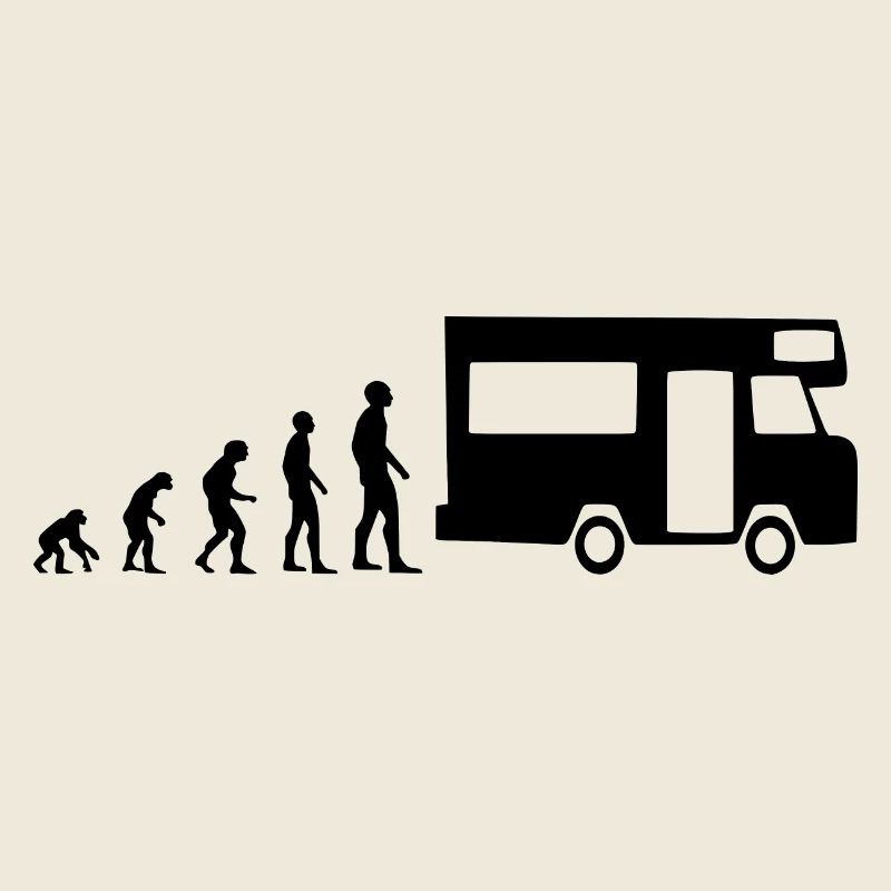 Wohnmobil Evolution