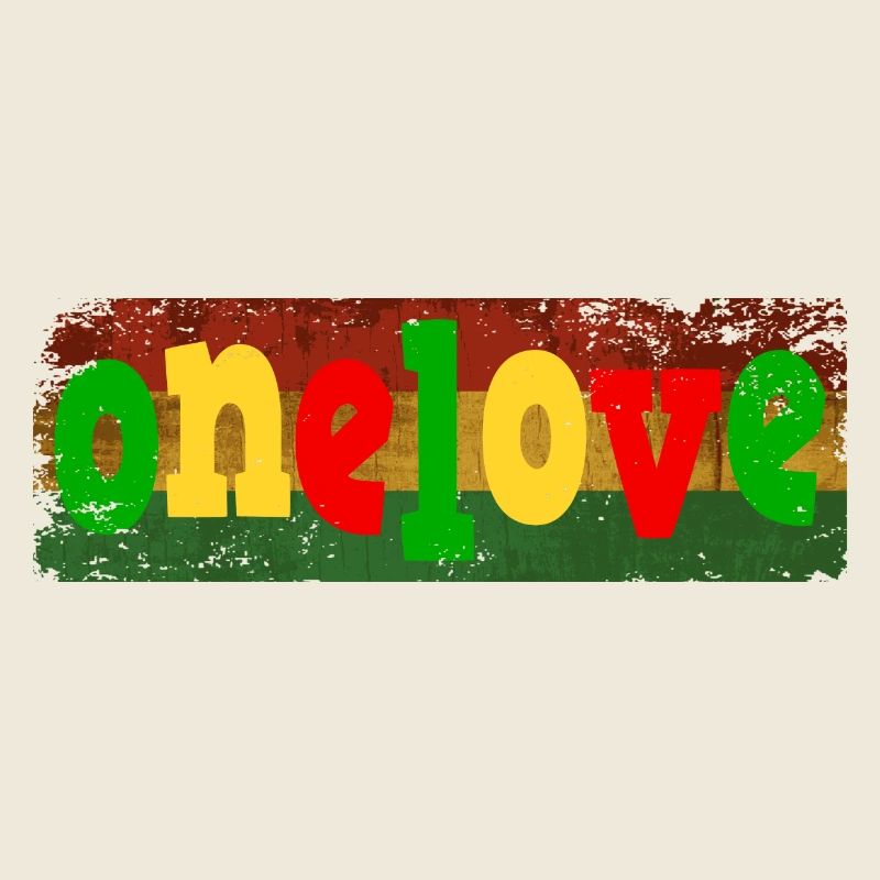 One love