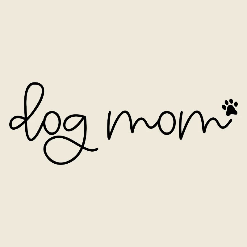 Maman chien