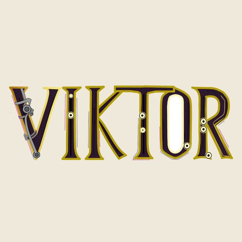 Viktor