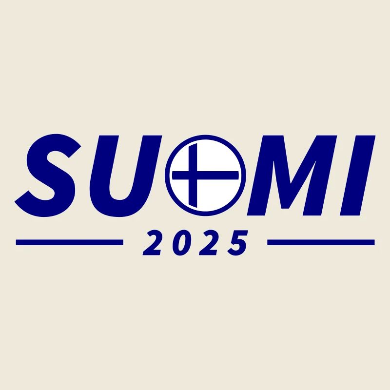 Finlande 2025 Suomi