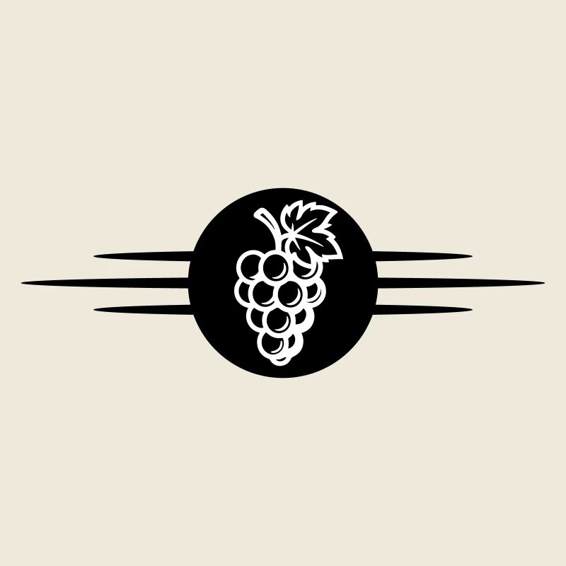 Grapes Fruit