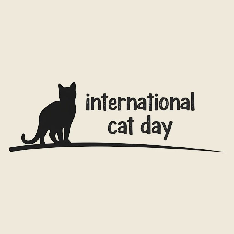 International Cat Day