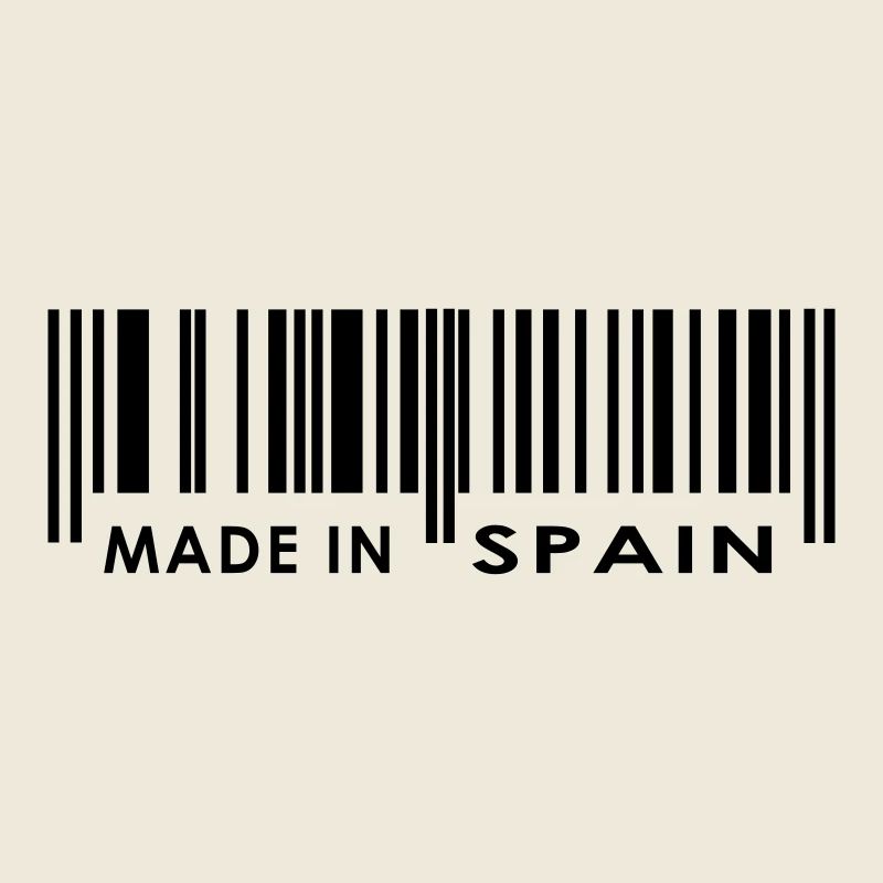 Made in Spain / Spain