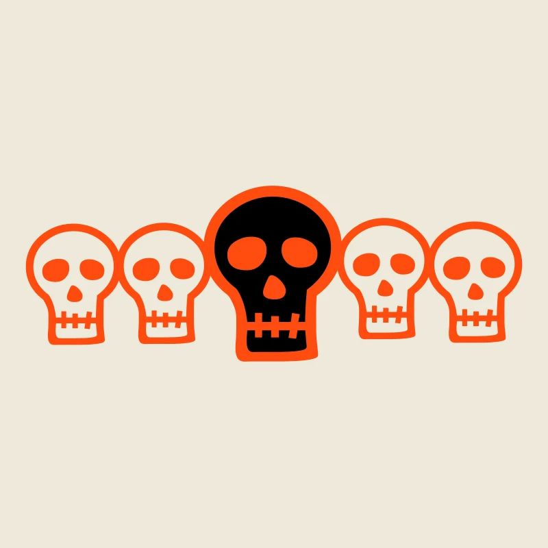 Têtes de Mort