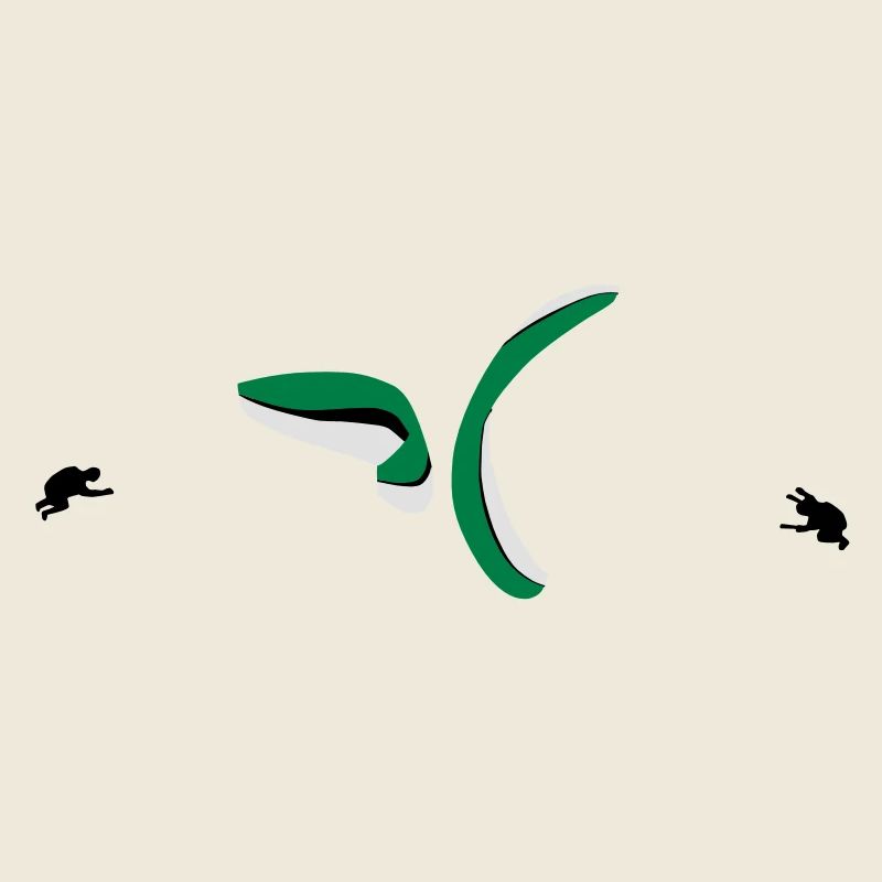 Paragliding Synchro Spiral