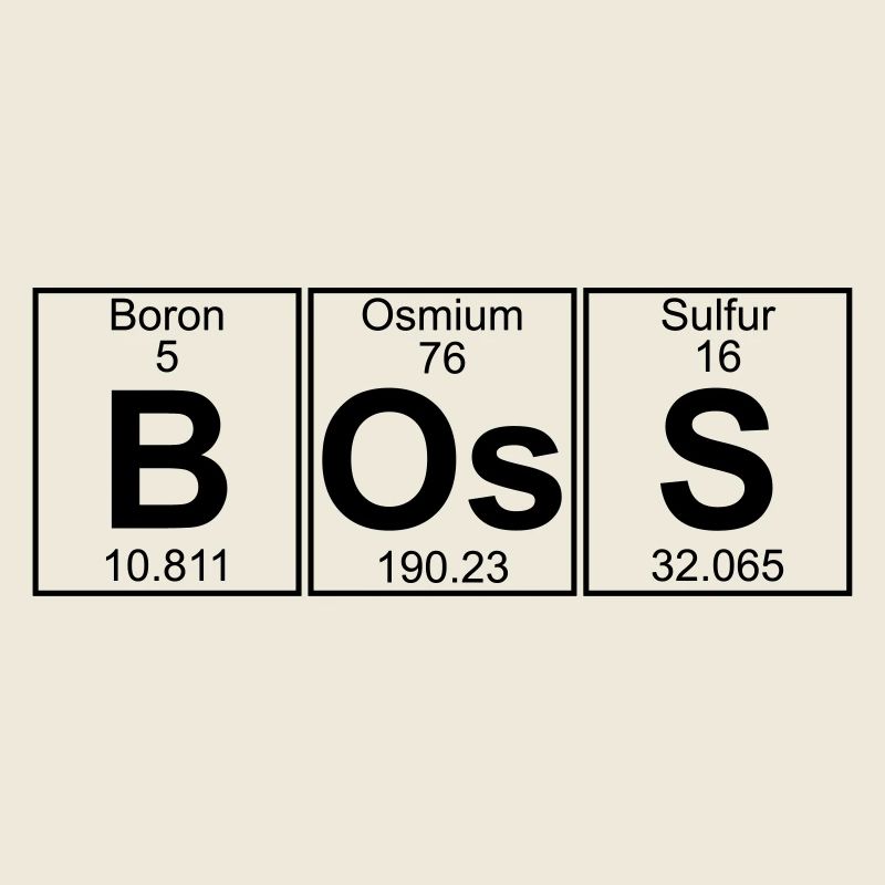 B-Os-S (boss) - Full