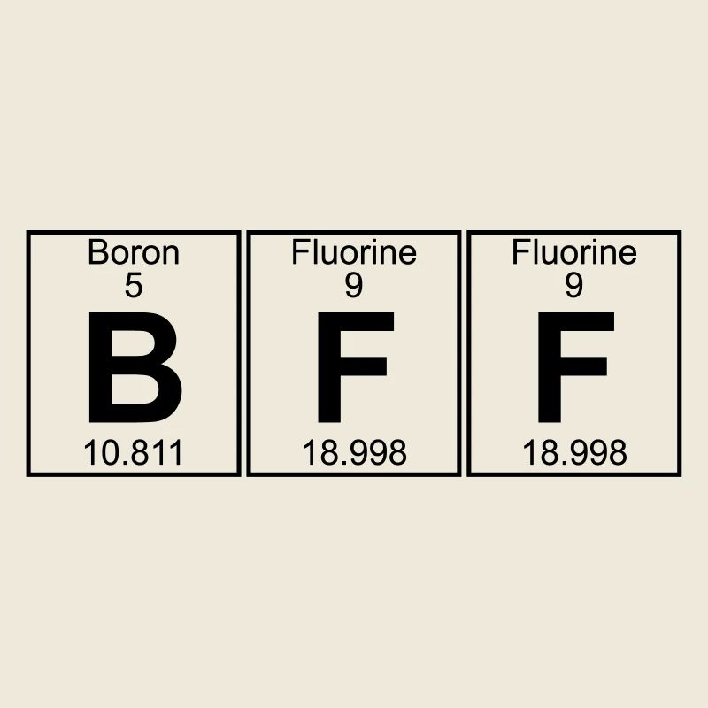 BFF (BFF) - complet