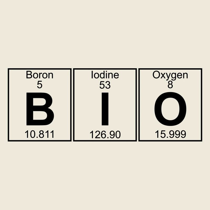 BIO (bio) - complet
