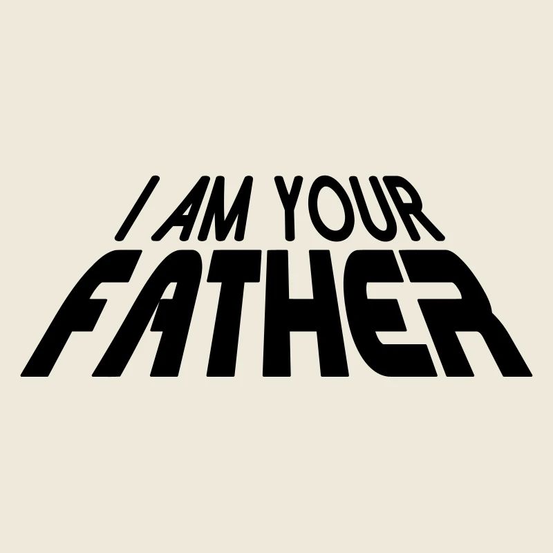 I am your FATHER 3D (1c)