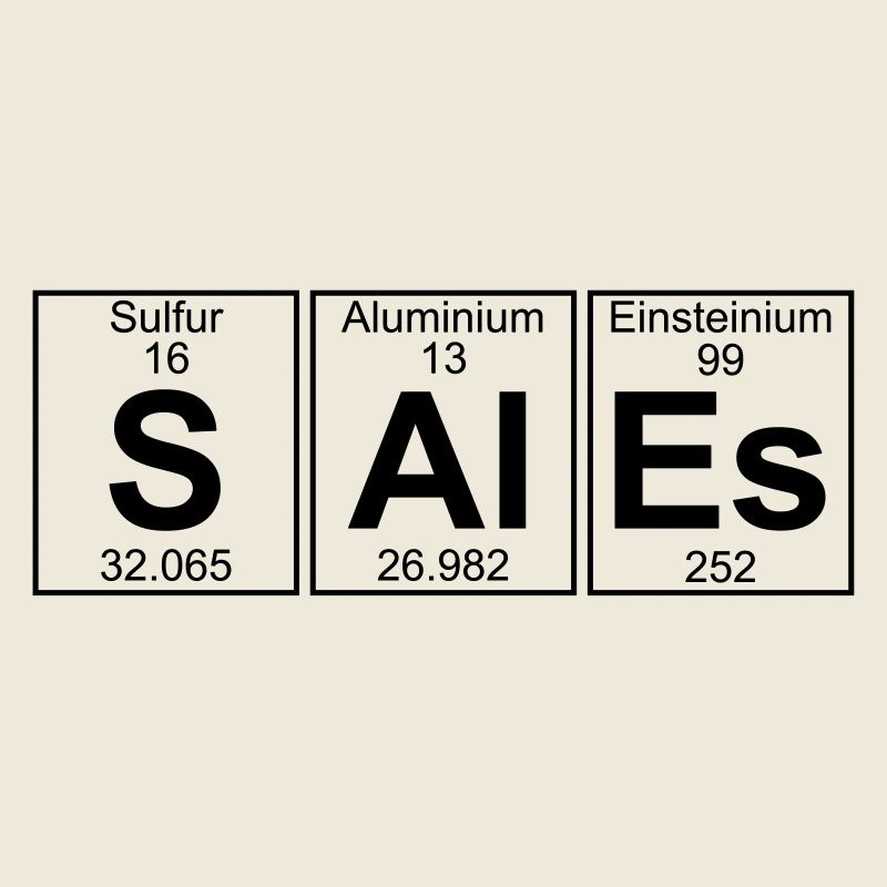 S-Al-Es (sales) - Full