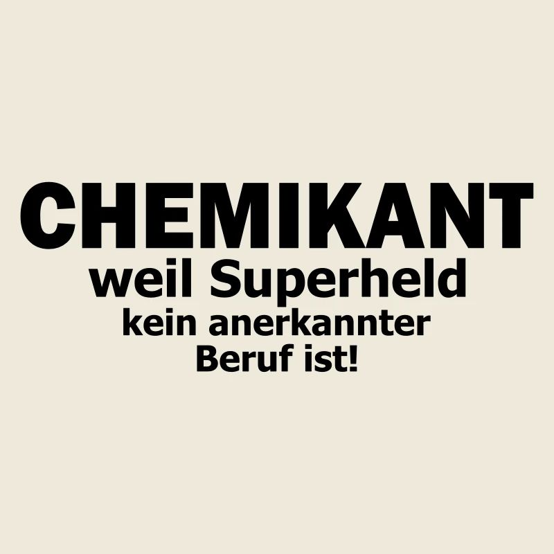 chemikant