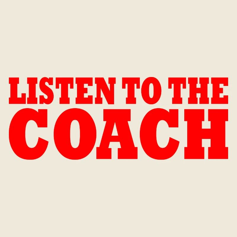Coach