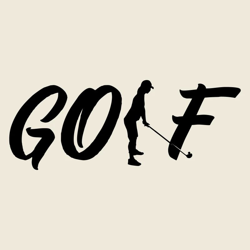 Golf femme