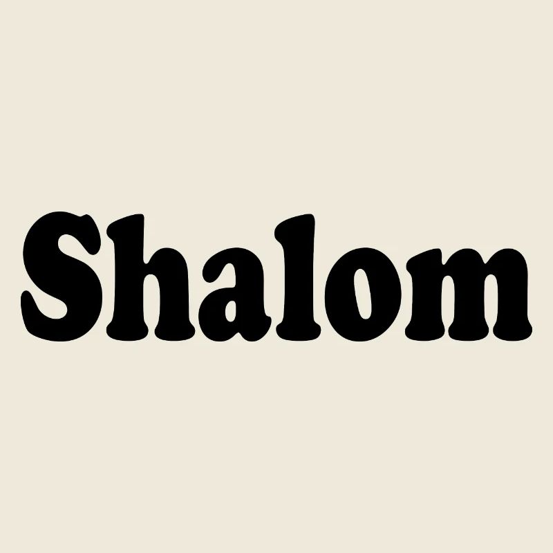 Shalom