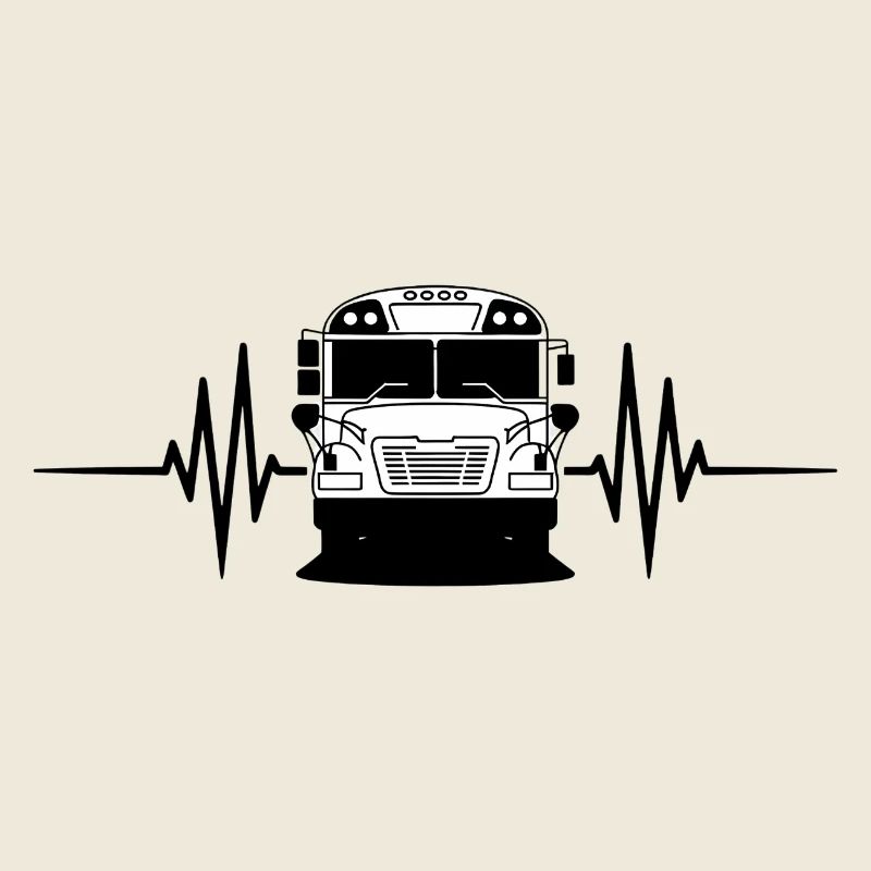 Heartbeat Bus