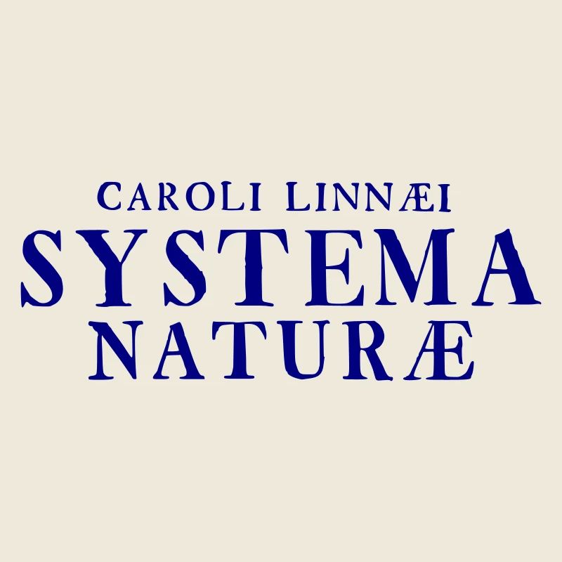 Systema Naturae