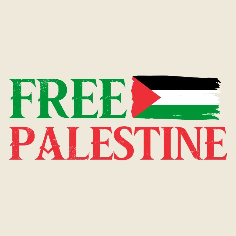 Librer Palestine