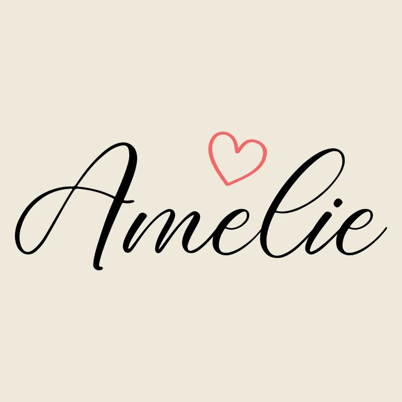 Amelie Name