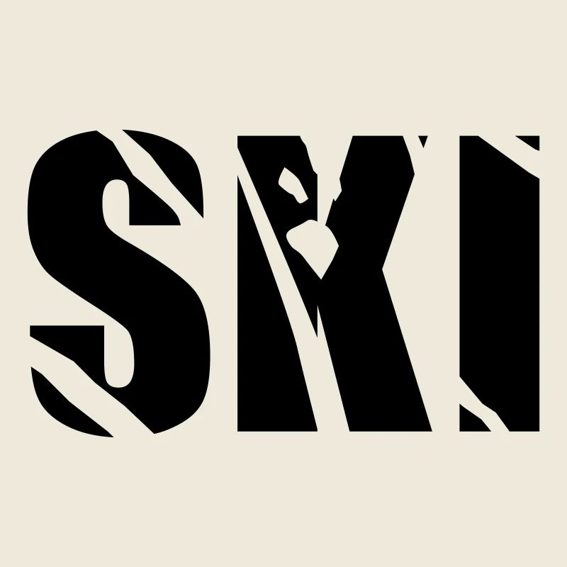 ski