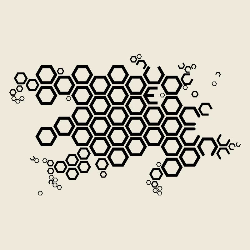 Hexagone