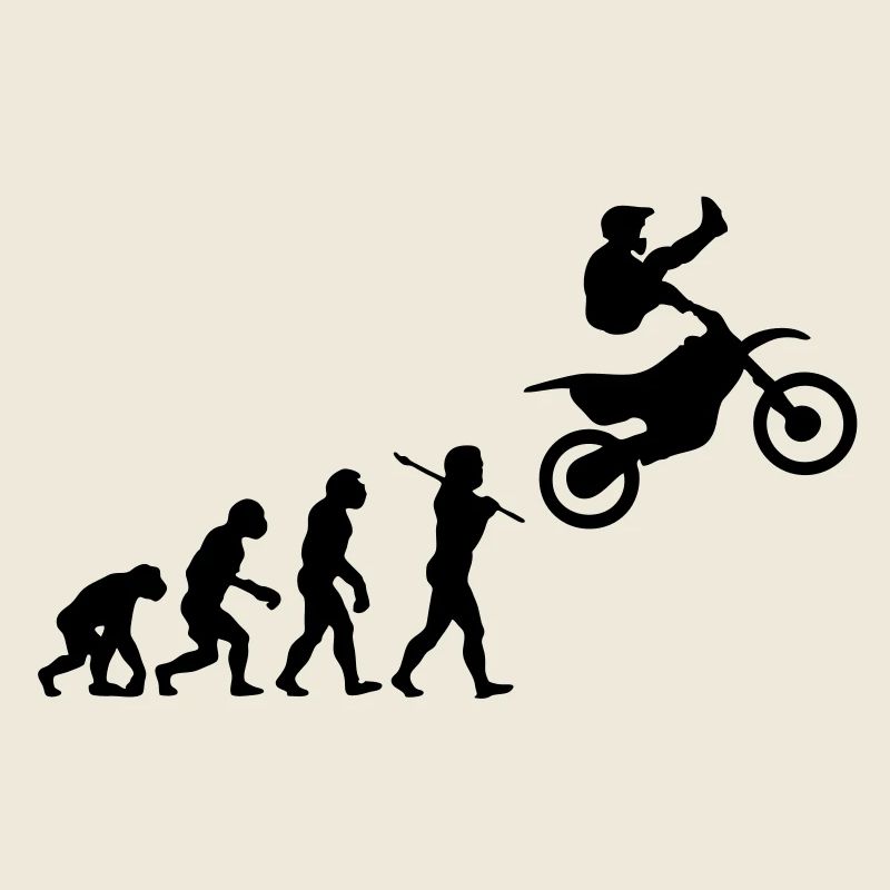 MX Freestyle Motocross Evolution