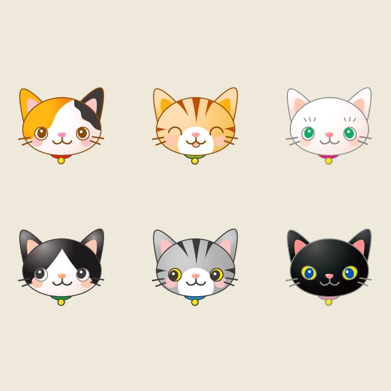 cats