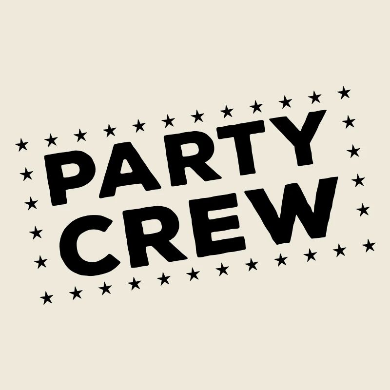 party crew