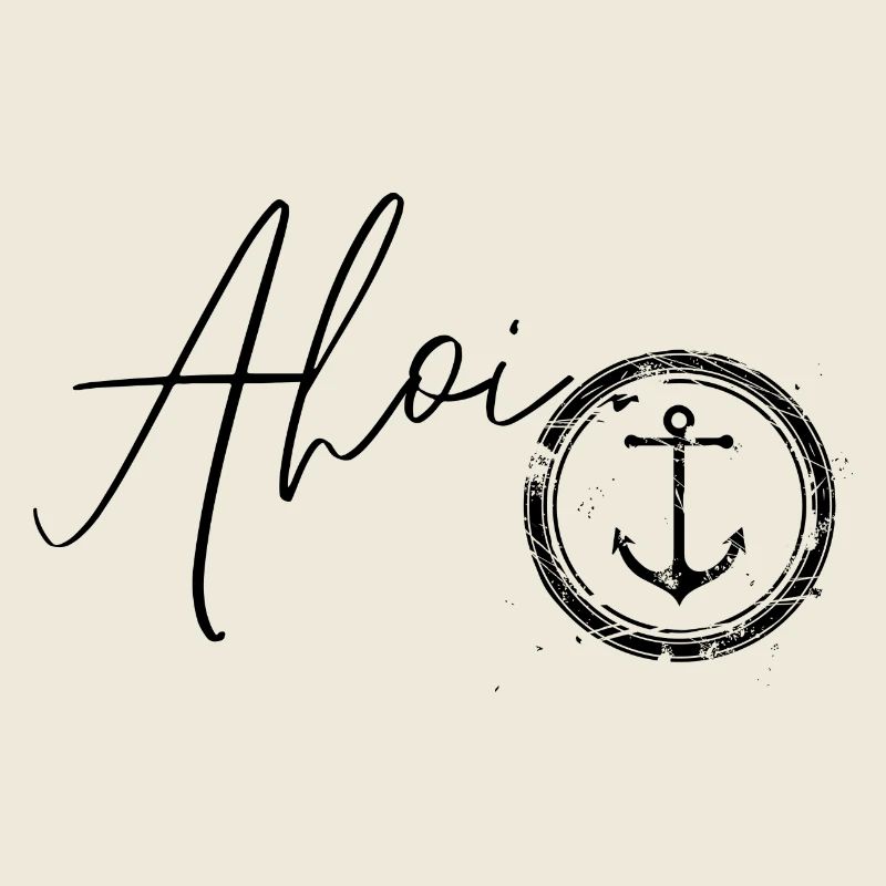 Ahoi & Ankerliebe