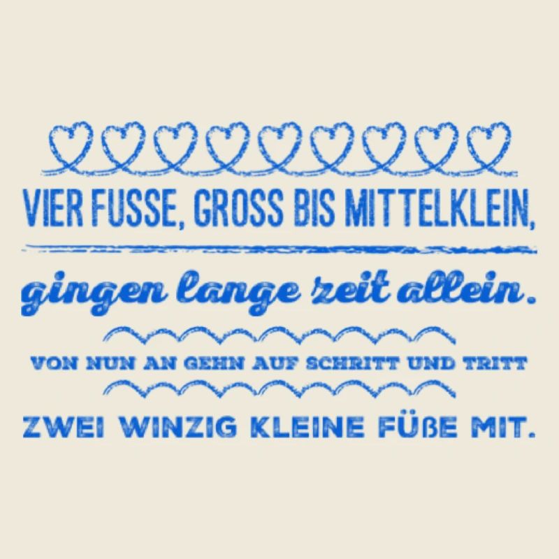 Geschenkidee Schwangerschaft Geburt