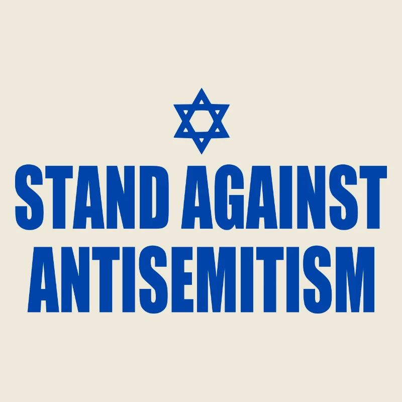 stand against antisemitism