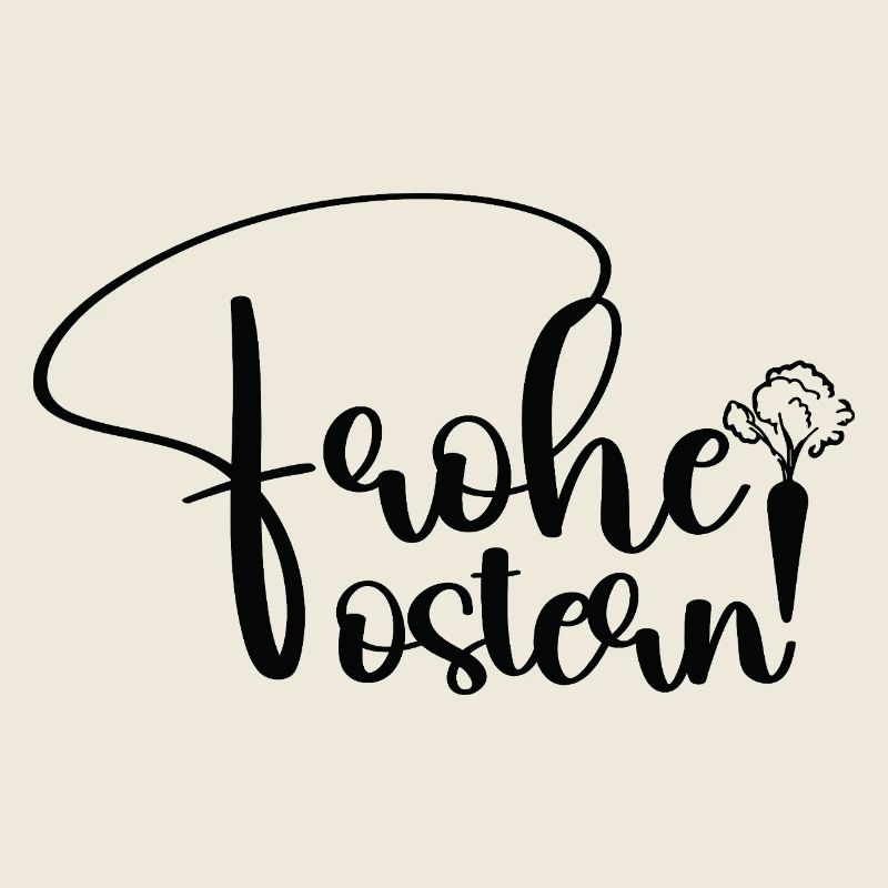 Frohe Ostern 🐰🌸