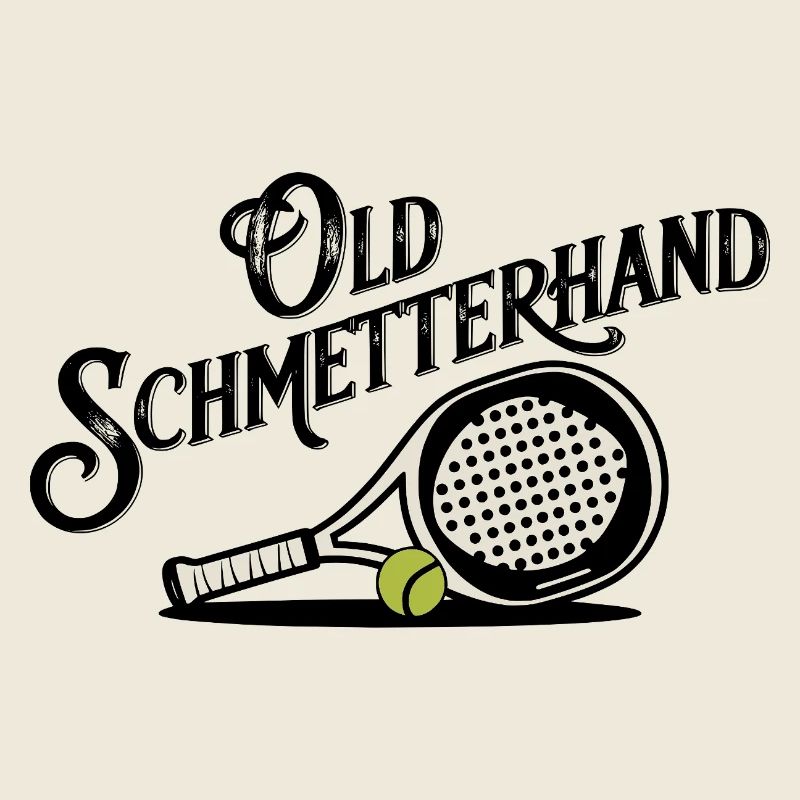 Old Schmetterhand 1