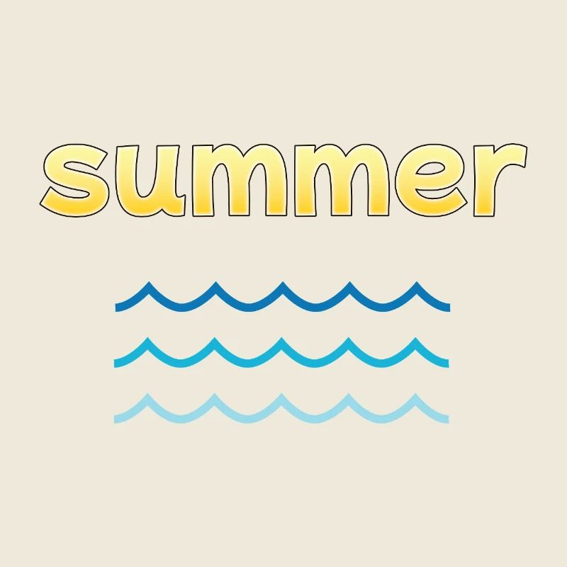 Summer Waves