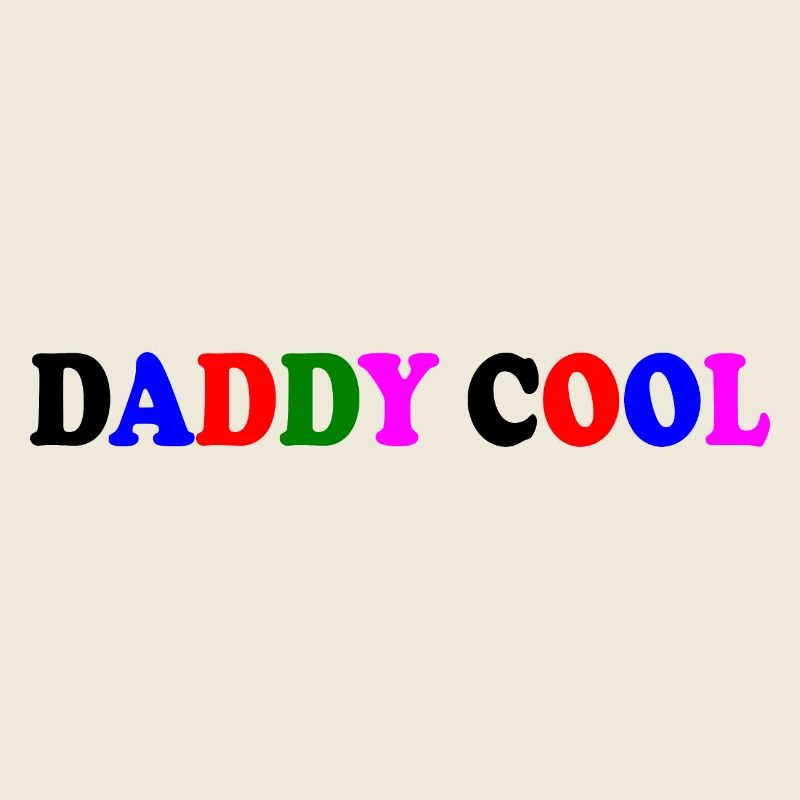 Daddy cool