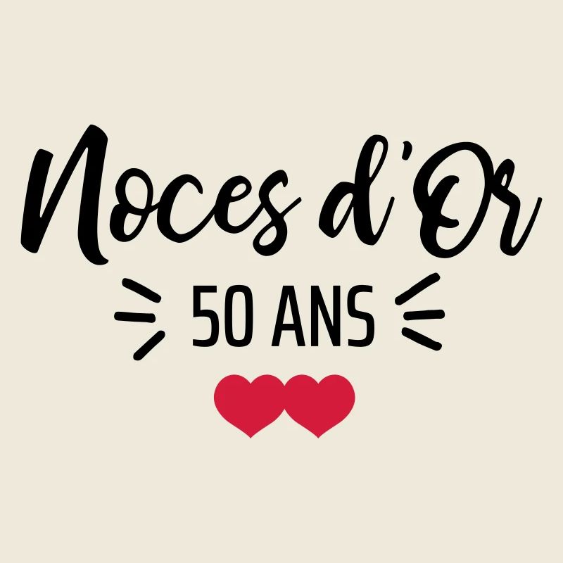 noces d'Or